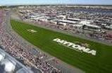 NASCAR PEPSI 400 Tour A